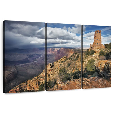 Tergel Canyon View VII