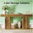Practical Hallway Table,Console Table,Sofa Table-845443386