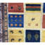 Indo One-of-a-Kind 5'2" X 7'11" Area Rug