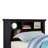 Grantley Kids Twin with Trundle with Drawers-1139482429