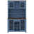 Navy Blue sélectionné