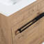 Armoire de meuble-lavabo 24 po avec charnière de porte souple silencieuse et rangement supplémentaire autoportant 24 po avec intérieur spacieux à fermeture silencieuse-543330598-543330595