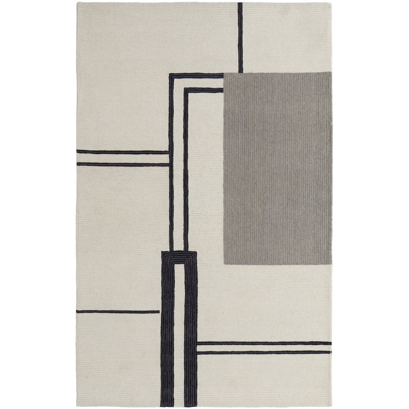 AllModern Nobu Area Rug