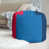 Red/Blue/Navy sélectionné
