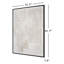 AllModern Clean Slate Hand Painted Canvas