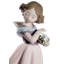 Adorable Innocence Girl Figurine