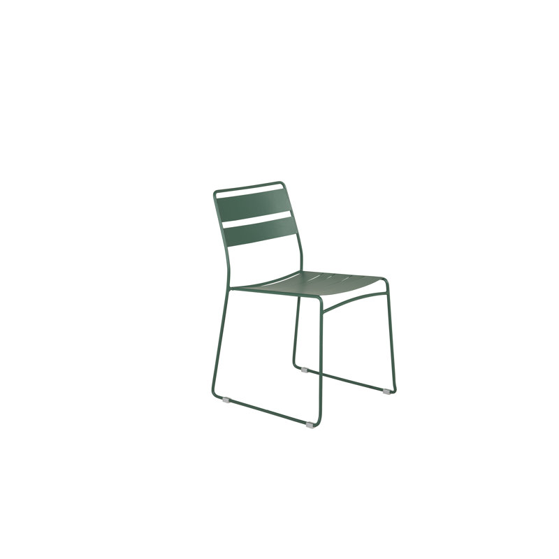 Upholstered Armchair
