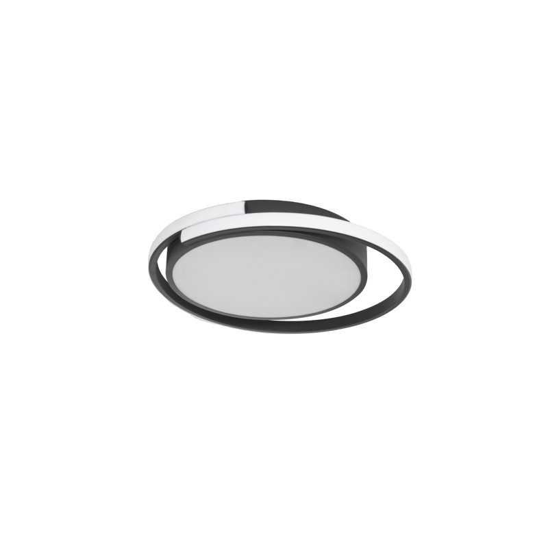 Derionna LED Flush Mount
