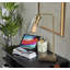 Lampe de bureau 19 po Gemma-824883773