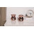 3.34'' H Ceramic Tabletop Votive Holder-1972968390