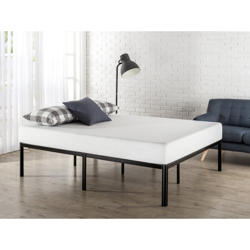 16" Platform Frame, Queen