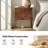 Einav 23.6'' W Transitional Solid Wood Nightstand with Built-in Outlet-1957690605