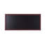 Wall Mounted Chalk Board 121.92cm - 182.88cm-1255586511-1255586515