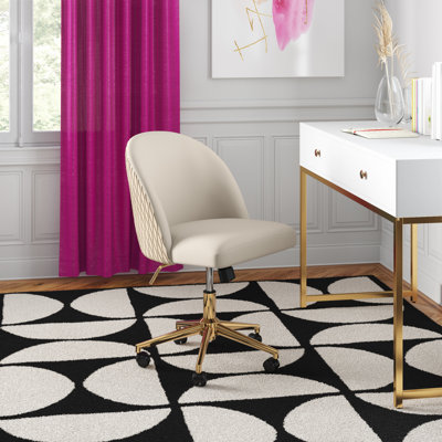 Chaise de travail Sawyer