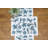 Analisia Stamped Seaside Runner