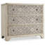 Sanctuary Accent Chest