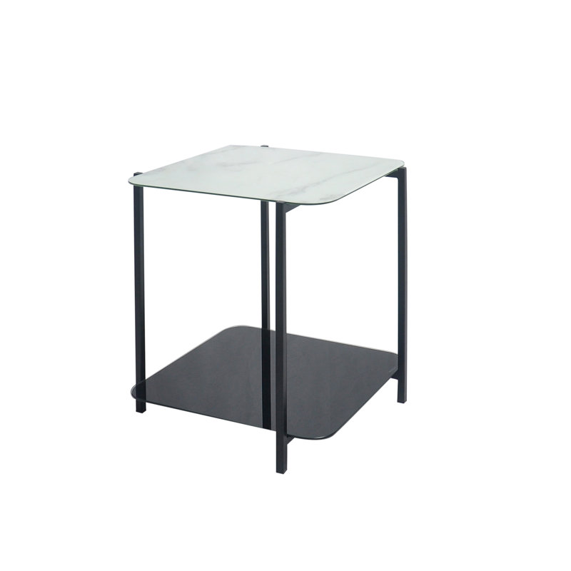 Birmingham Lamp Table