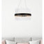 Maarja Modern Linear Chandelier