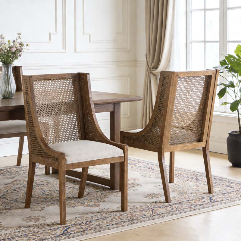 Ensemble de chaises de salle à manger