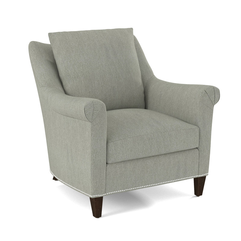Armchair, 61479-72, Beachwood