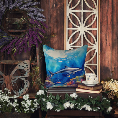 Coussin décoratif intérieur / extérieur Nautical