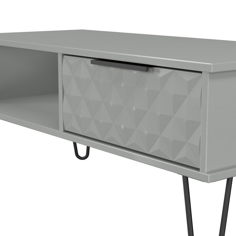 Bethanne Coffee Table with Storage
