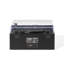 Strobe tourne-disque-108297928