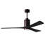 Patricia LED Downrod Ceiling Fan-1248876560-1248882458-1304435245