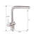 Vatuatumt Pull Out Kitchen Faucet-69763974