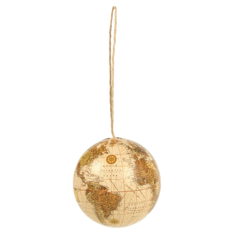 8cm Bauble