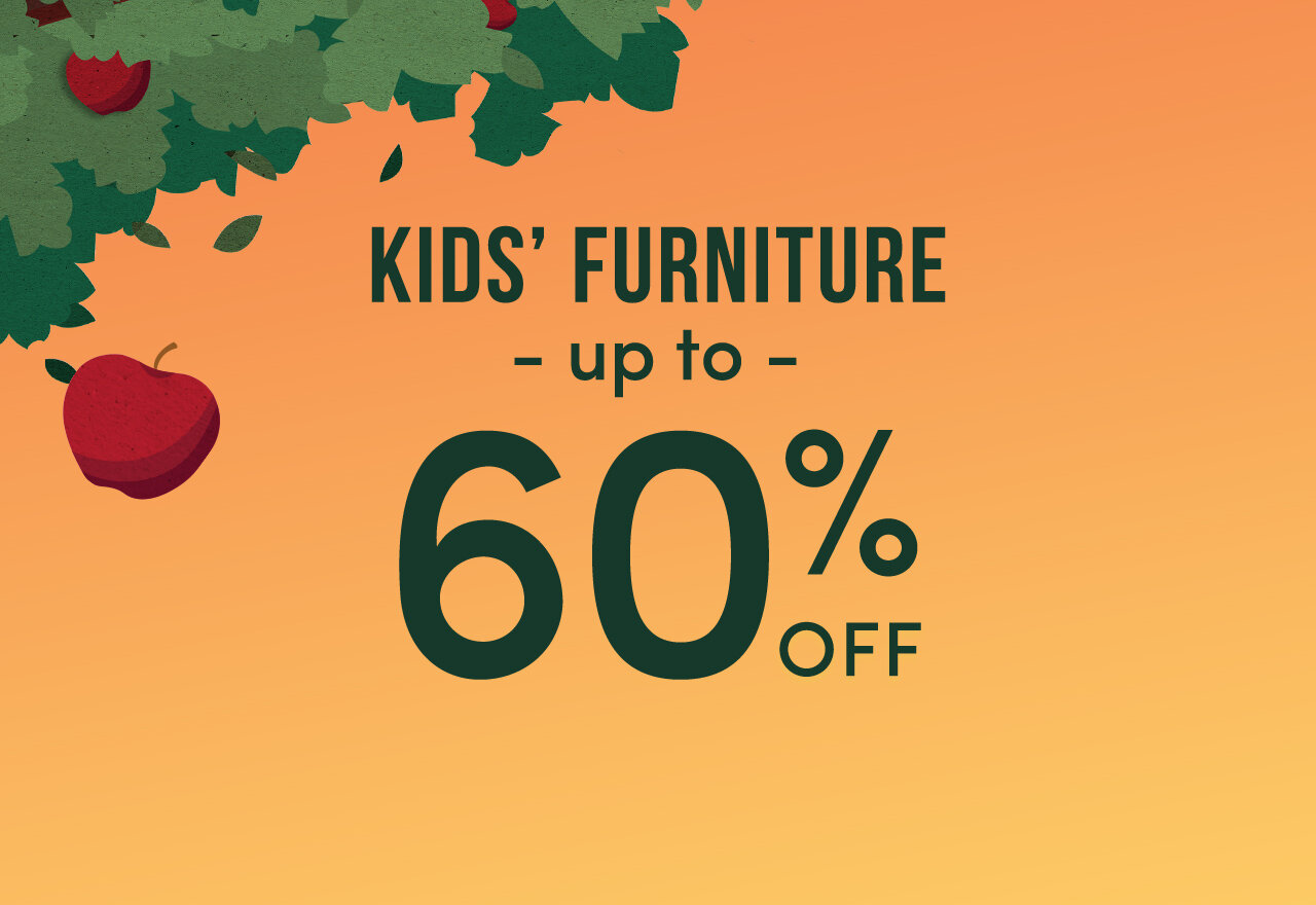 Kids' Furniture Price Drops 