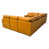 Ginger Leather Match selected