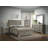Aesir 59'' W 6 - Drawer Dresser with Mirror