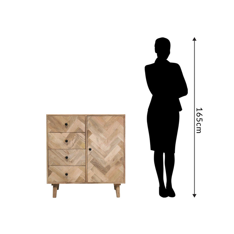 Dorinda Sideboard