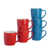 Red/Blue