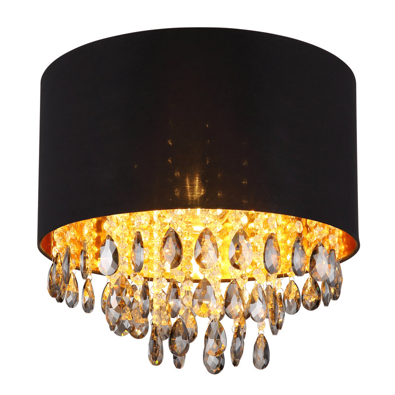 Tahoka Flush Mount