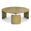 Senshi Industrial Coffee Table