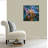 'Mystic Mountain' Hubble Space Telescope Canvas Wall Art-17493162