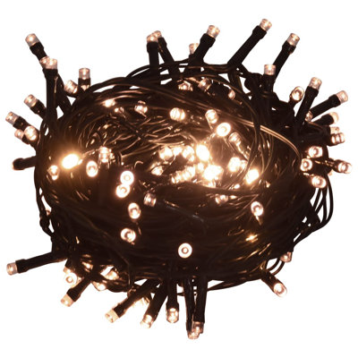 LED Twinkle Indoor / Outdoor String Lights