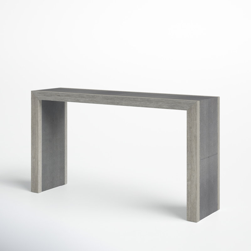 Lecce 60'' Console Table