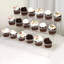 Mandy 18'' W Plastic Storage Rack
