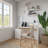 Alayna Modular Executive Desk-20858792
