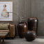 Arnasia Metal Floor Vase-1403585280-1403585283