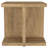 Metron Mango 2-Piece Coffee Table Set
