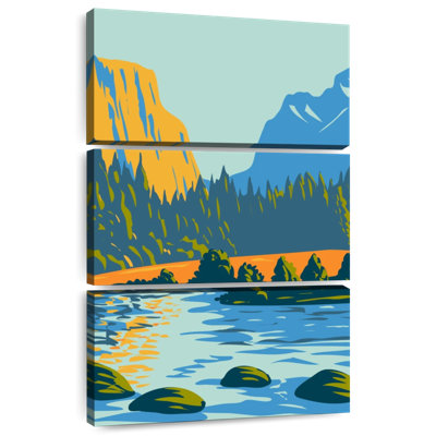 Parc national de Nicci Voyagers, Minnesota