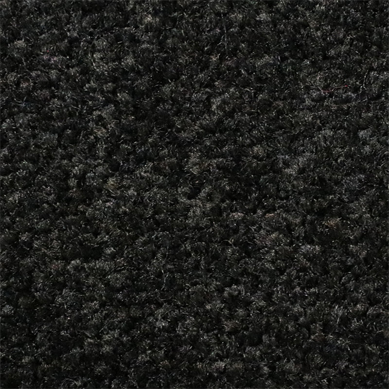 Tapis Colorstar, H 0,25 po x l 116 po x P 35 po