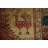 Antique   Runner Rug 3x11