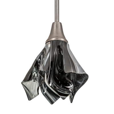 Luminaire suspendu pour cloche 1 lampe unique