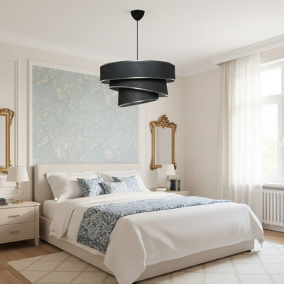 Lustre unique 1 lumière