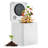 Stainless Steel Indoor Kitchen Composter